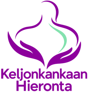 Keljonkankaan hieronta - logo