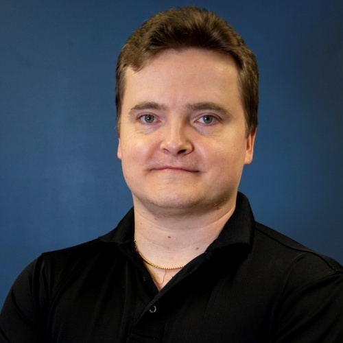 Juha Savinainen - Koulutettu Hieroja